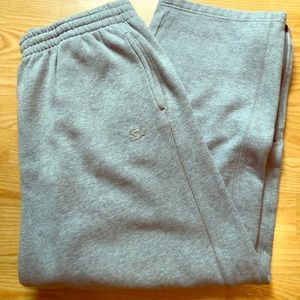 Starter sweatpants